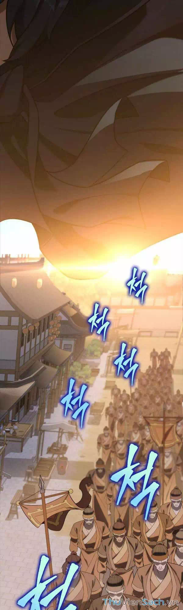 Truyện Tranh Cửu Thiên Kiếm Pháp trang 4