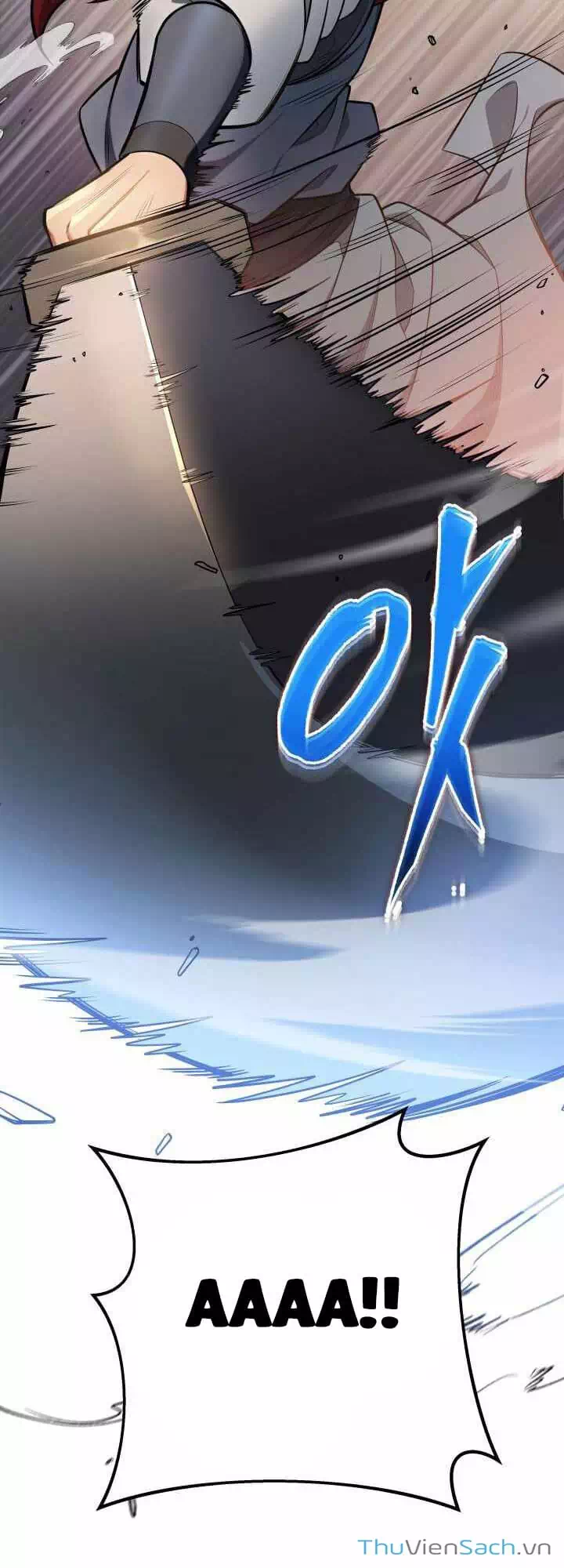 Truyện Tranh Cửu Thiên Kiếm Pháp trang 4