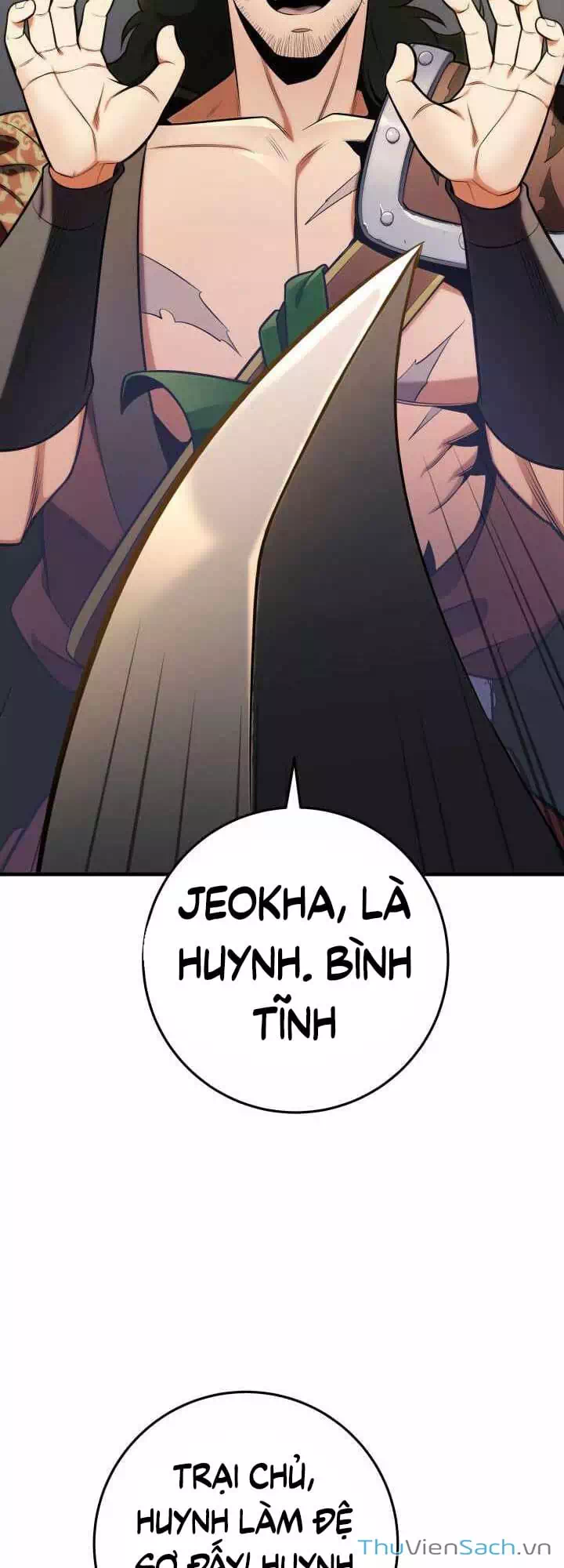 Truyện Tranh Cửu Thiên Kiếm Pháp trang 4