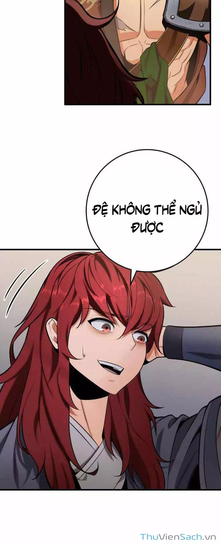 Truyện Tranh Cửu Thiên Kiếm Pháp trang 4