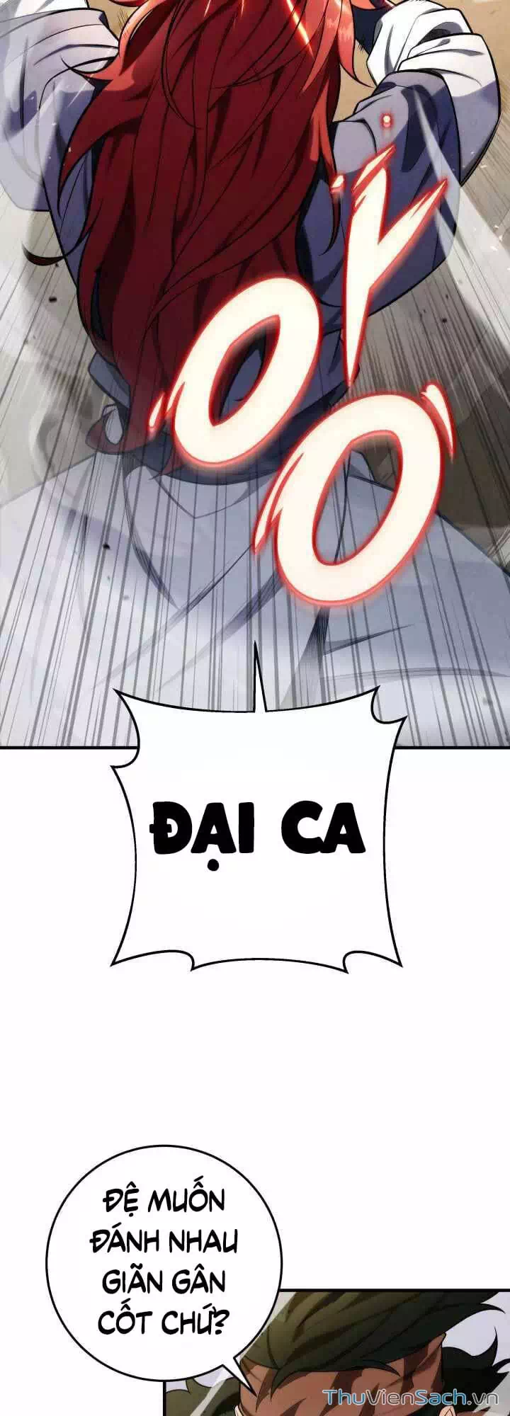 Truyện Tranh Cửu Thiên Kiếm Pháp trang 4