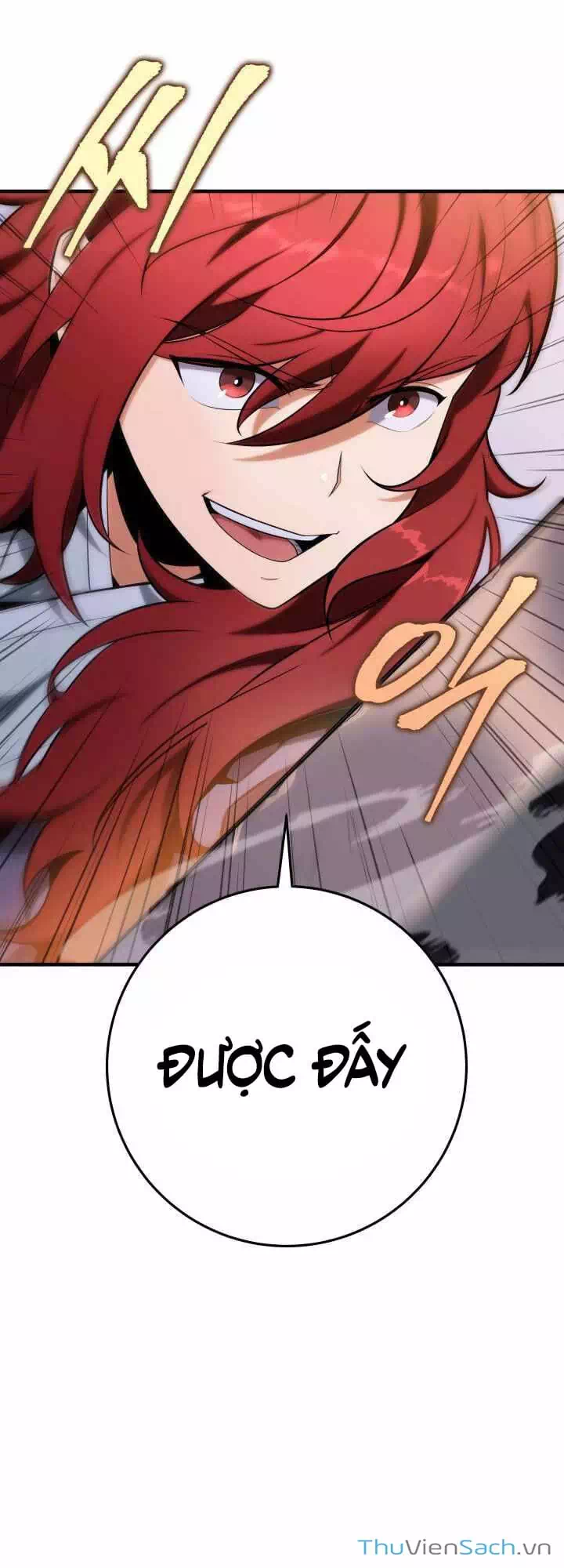 Truyện Tranh Cửu Thiên Kiếm Pháp trang 4