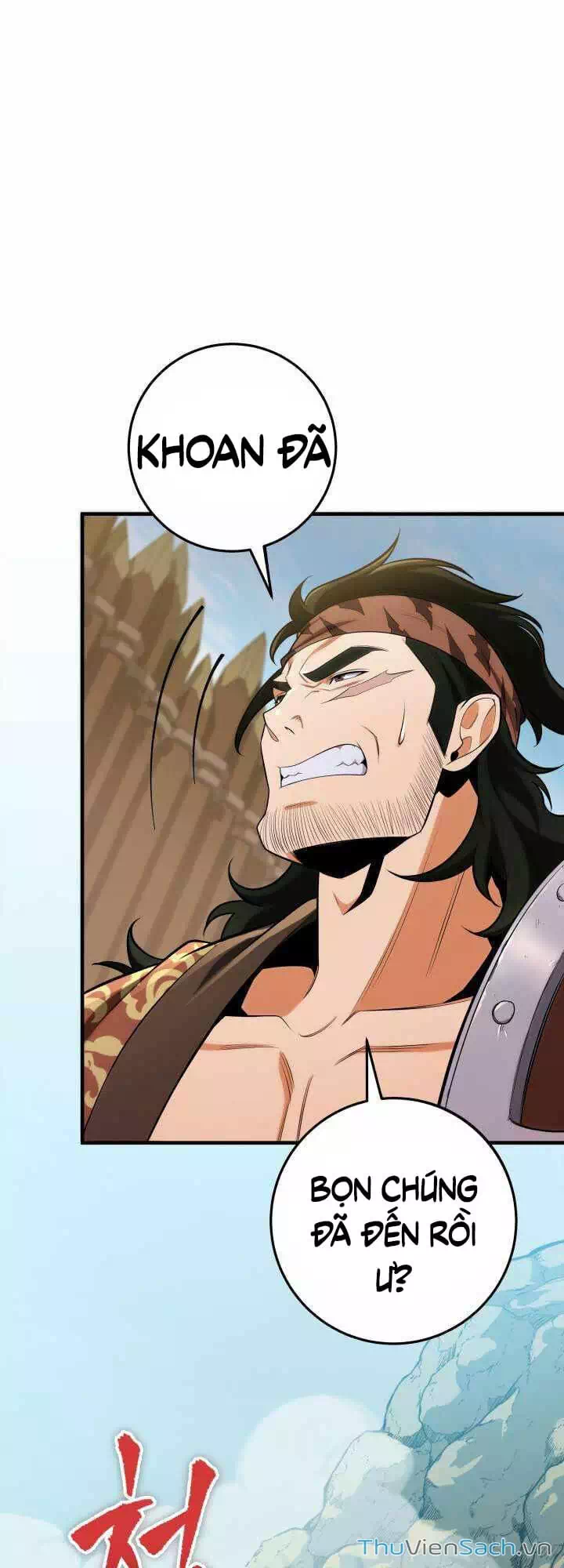 Truyện Tranh Cửu Thiên Kiếm Pháp trang 4