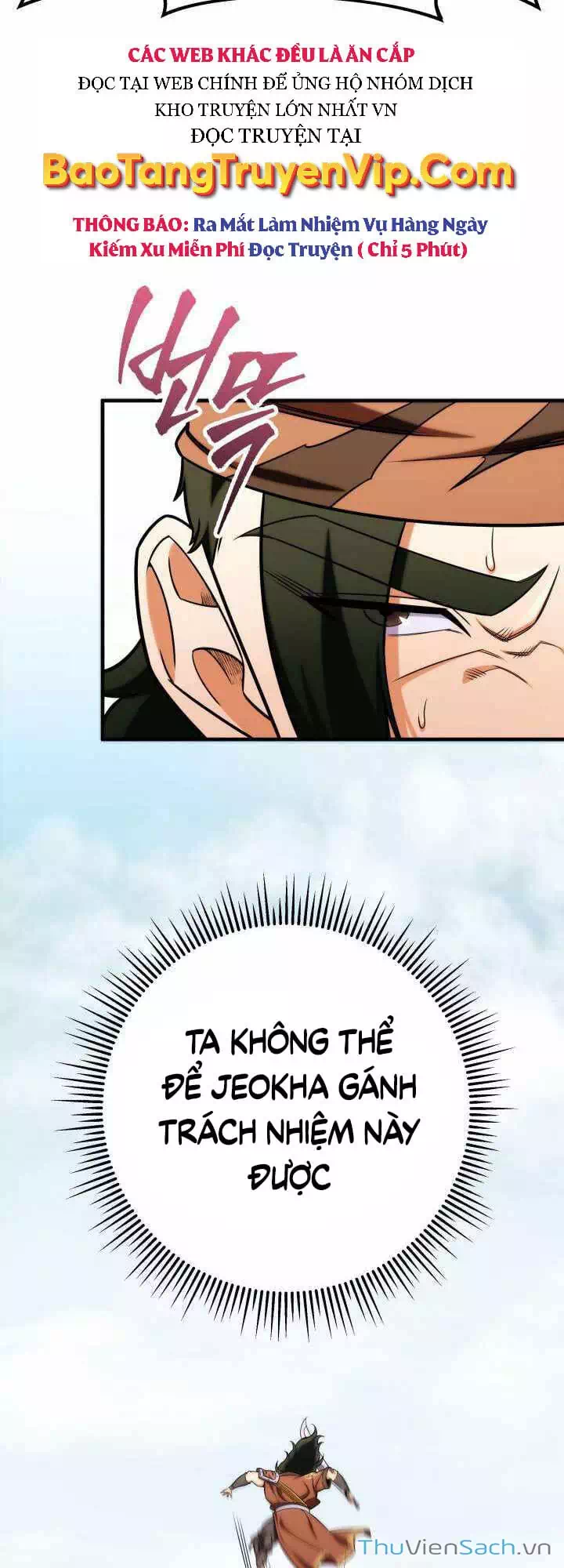 Truyện Tranh Cửu Thiên Kiếm Pháp trang 4