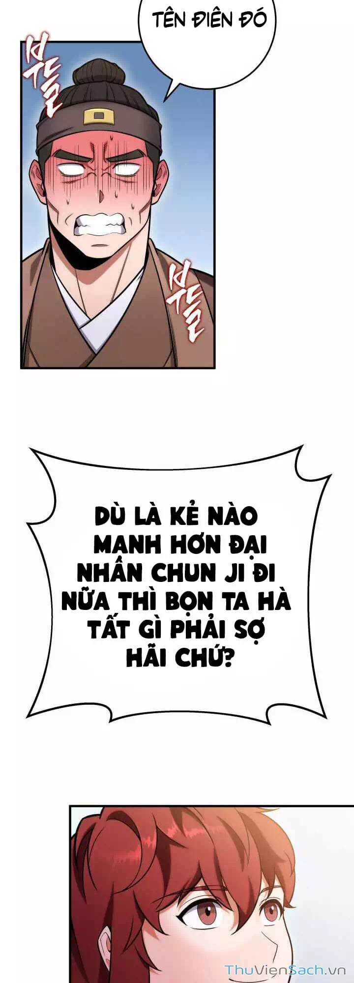 Truyện Tranh Cửu Thiên Kiếm Pháp trang 4