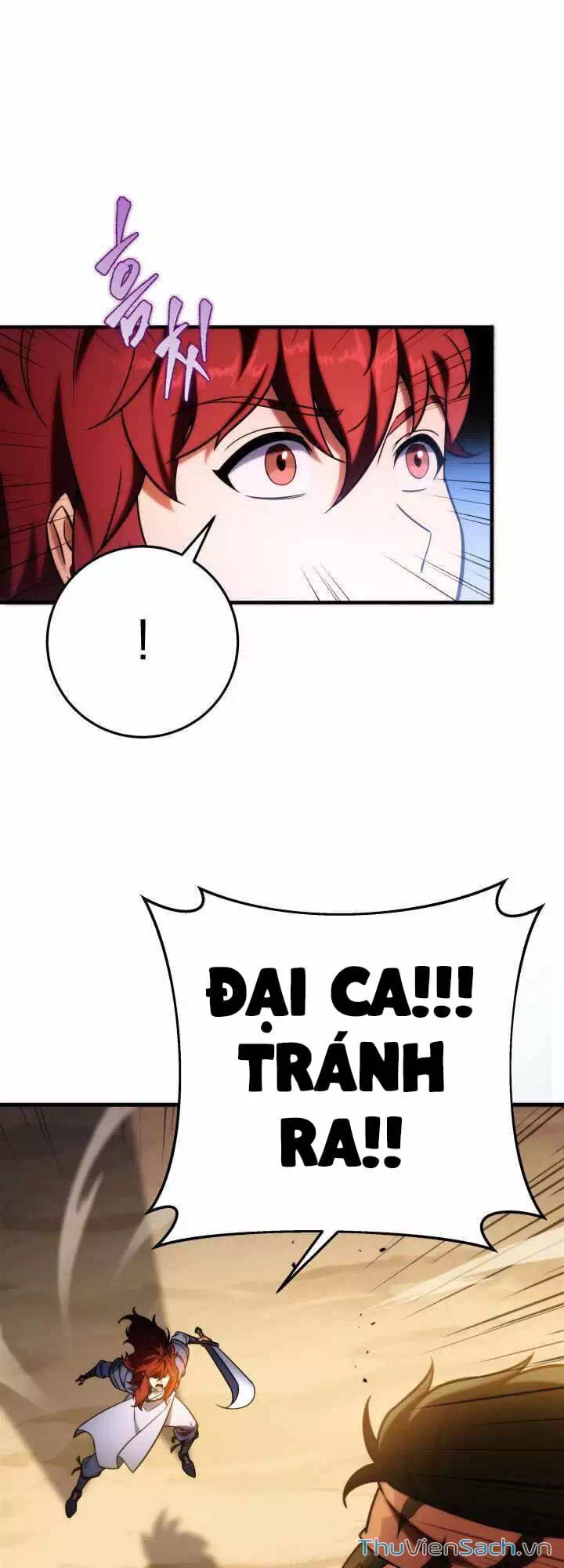 Truyện Tranh Cửu Thiên Kiếm Pháp trang 4