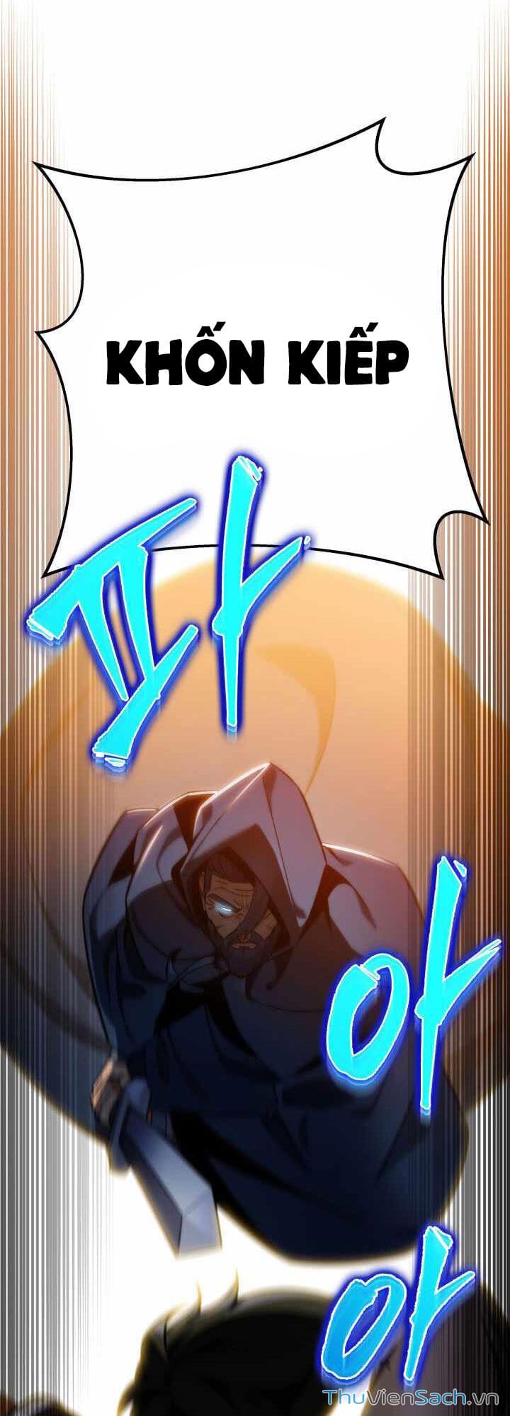 Truyện Tranh Cửu Thiên Kiếp Pháp trang 4