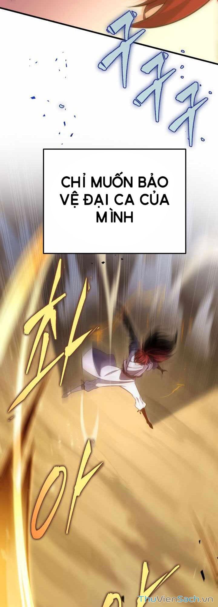 Truyện Tranh Cửu Thiên Kiếp Pháp trang 4