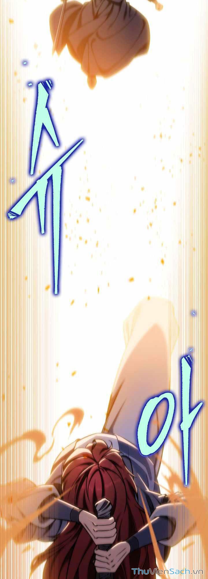 Truyện Tranh Cửu Thiên Kiếp Pháp trang 4