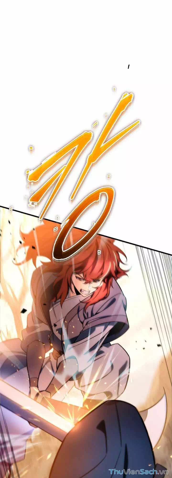 Truyện Tranh Cửu Thiên Kiếm Pháp trang 4