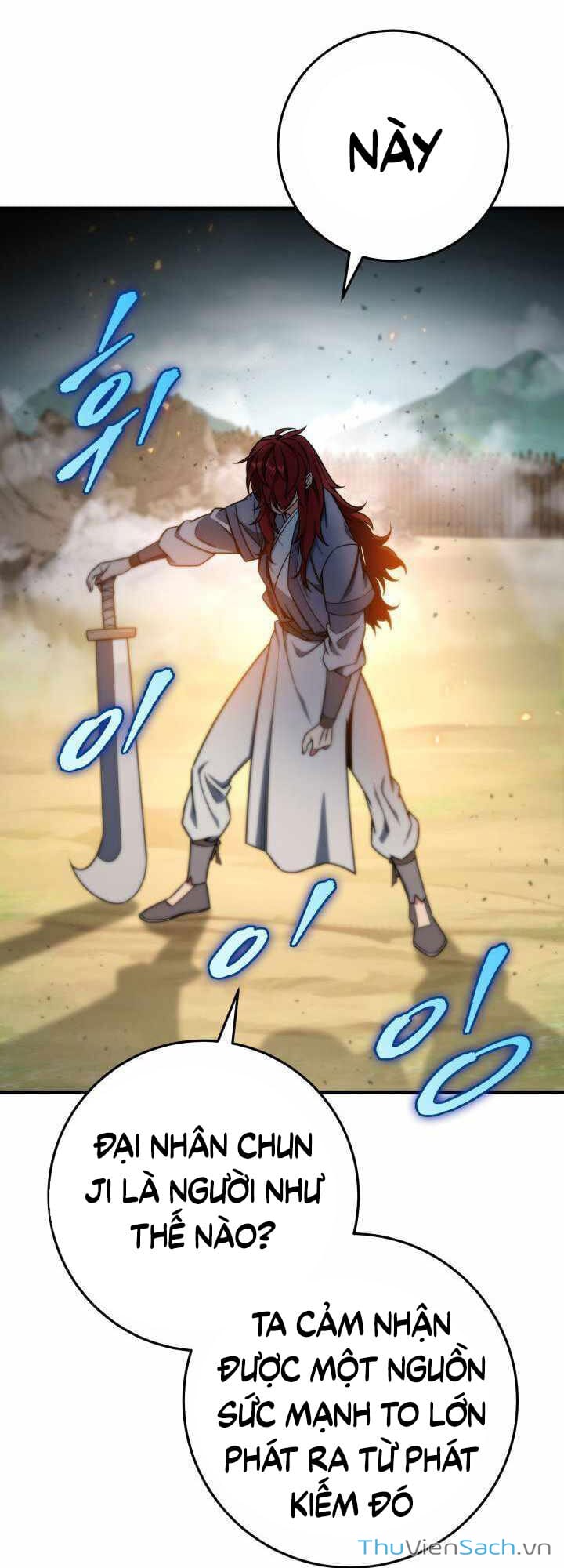 Truyện Tranh Cửu Thiên Kiếp Pháp trang 4