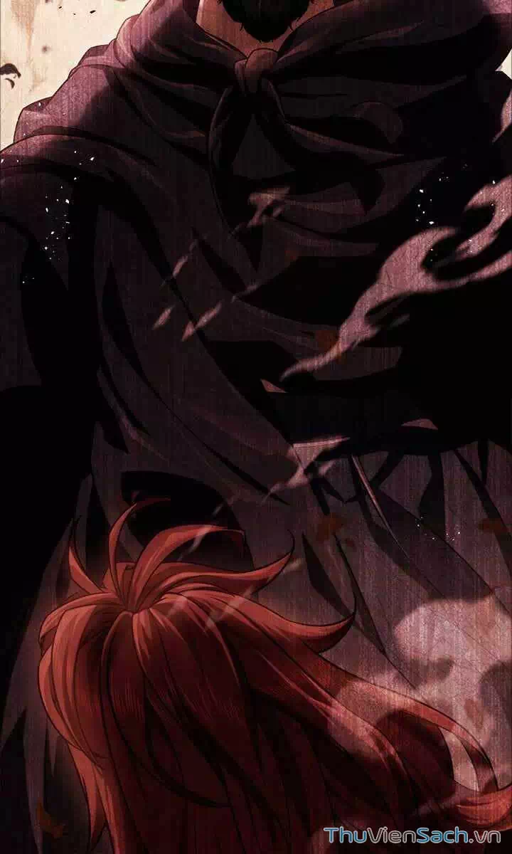 Truyện Tranh Cửu Thiên Kiếm Pháp trang 4