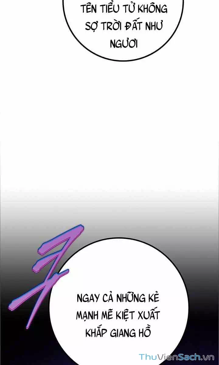 Truyện Tranh Cửu Thiên Kiếm Pháp trang 4