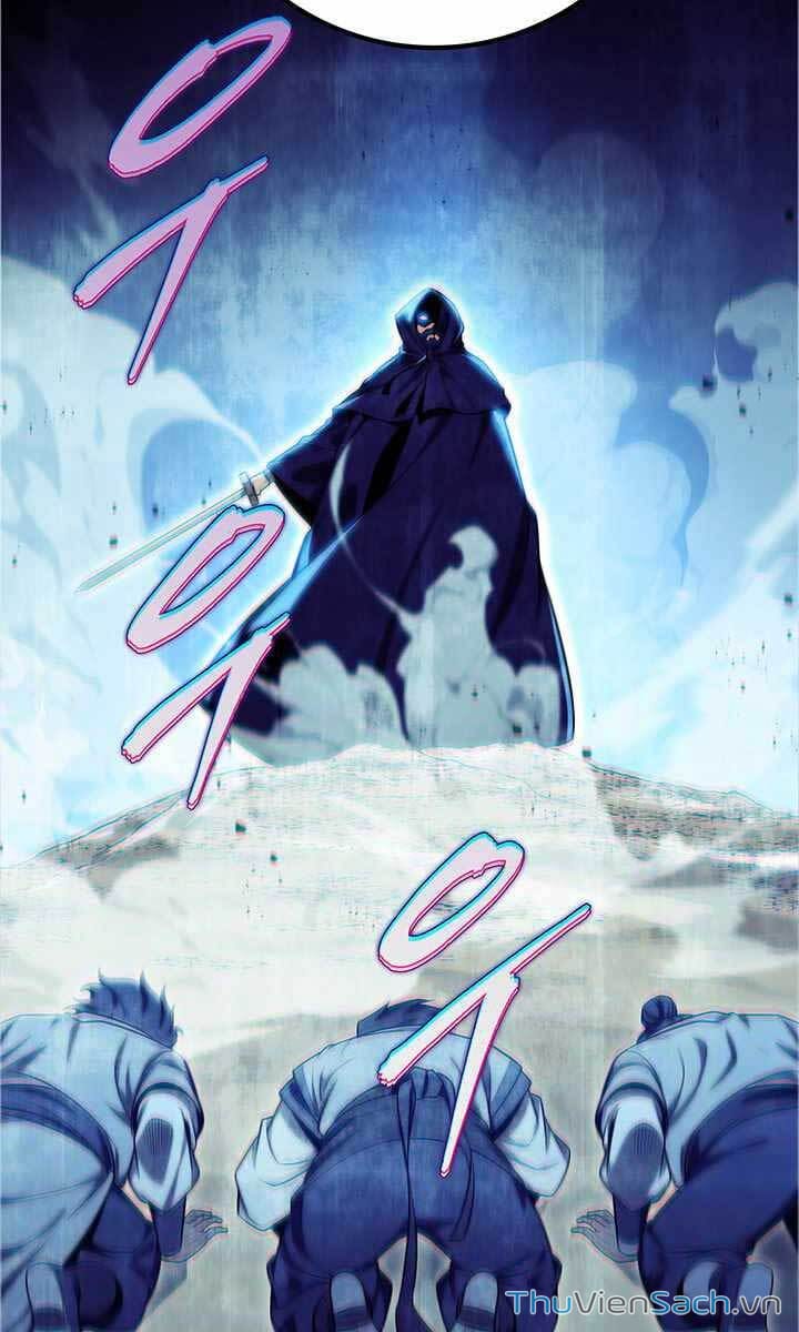 Truyện Tranh Cửu Thiên Kiếp Pháp trang 4