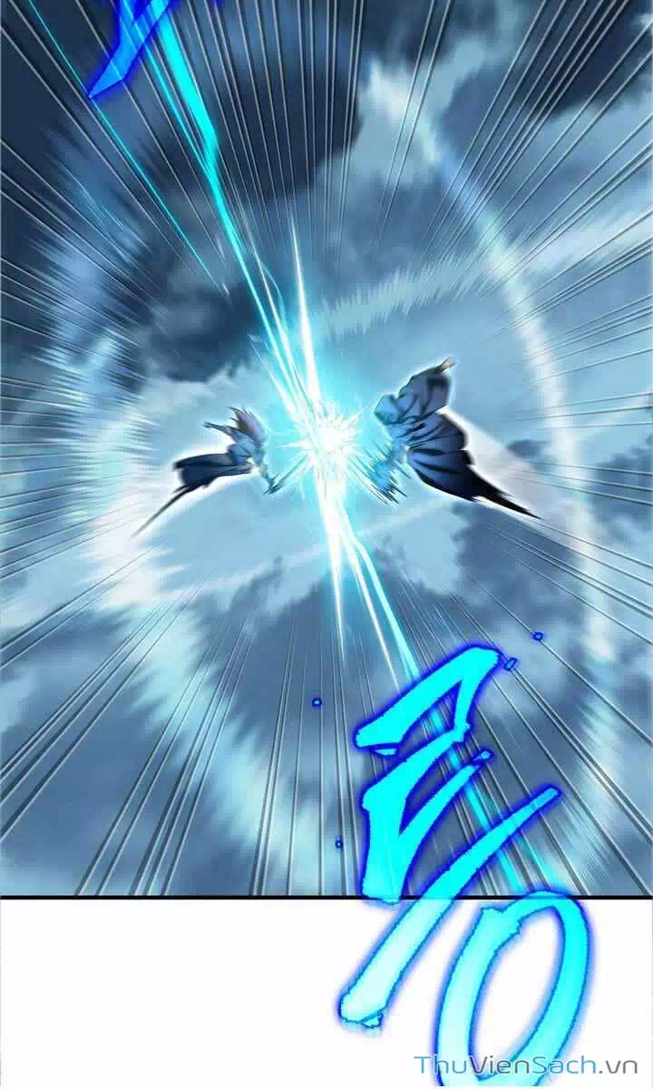 Truyện Tranh Cửu Thiên Kiếm Pháp trang 4