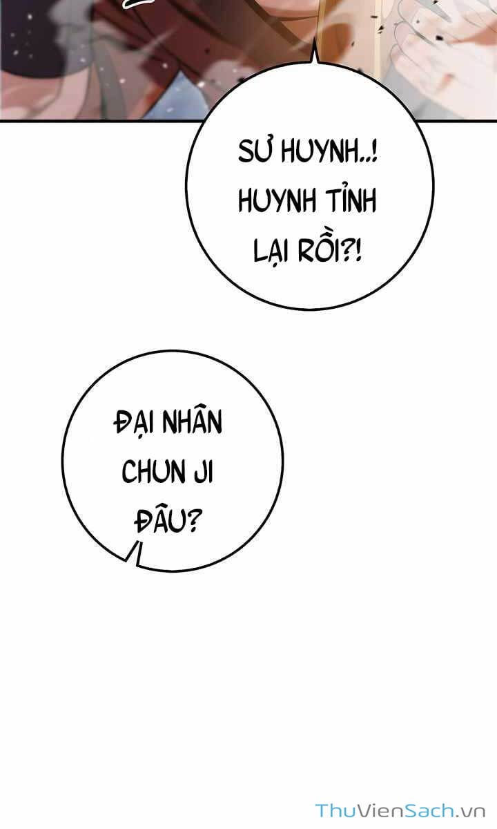 Truyện Tranh Cửu Thiên Kiếp Pháp trang 4