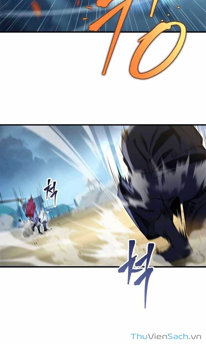 Truyện Tranh Cửu Thiên Kiếp Pháp trang 4