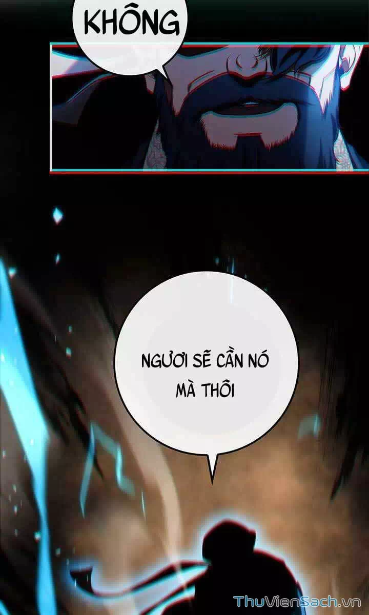 Truyện Tranh Cửu Thiên Kiếm Pháp trang 4