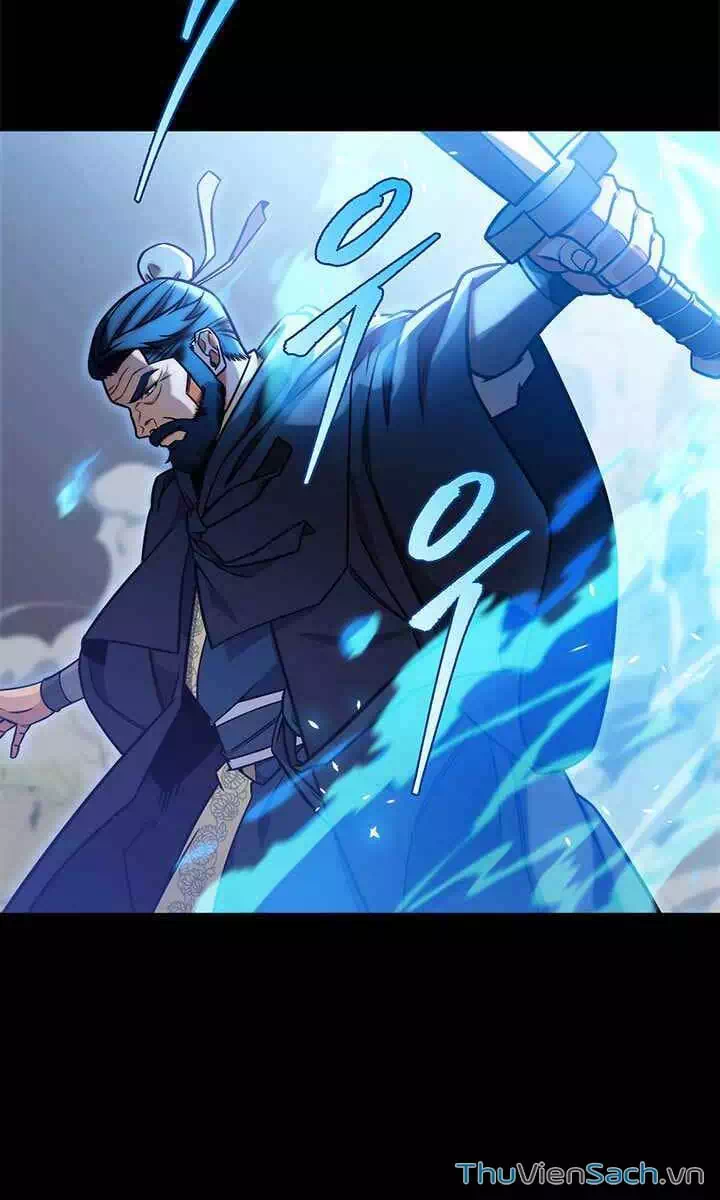 Truyện Tranh Cửu Thiên Kiếm Pháp trang 4