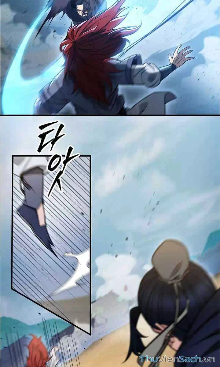 Truyện Tranh Cửu Thiên Kiếm Pháp trang 4