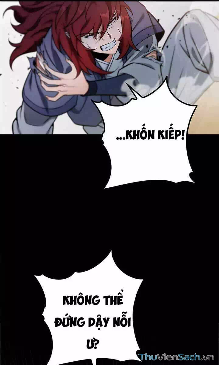 Truyện Tranh Cửu Thiên Kiếm Pháp trang 4