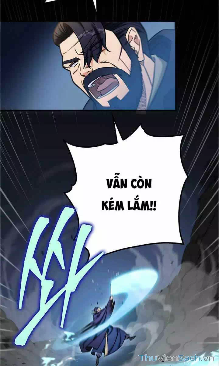 Truyện Tranh Cửu Thiên Kiếm Pháp trang 4