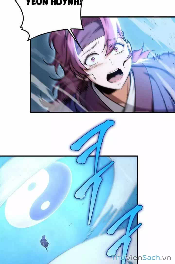 Truyện Tranh Cửu Thiên Kiếm Pháp trang 4