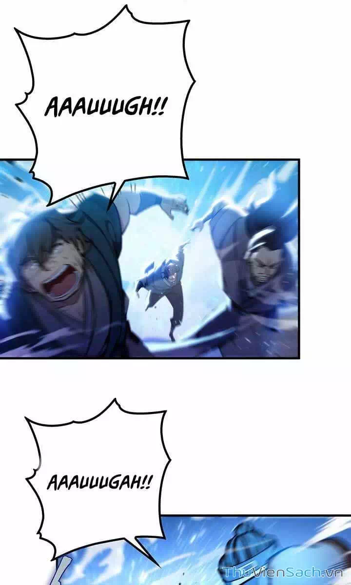 Truyện Tranh Cửu Thiên Kiếm Pháp trang 4