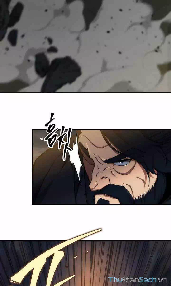 Truyện Tranh Cửu Thiên Kiếm Pháp trang 4