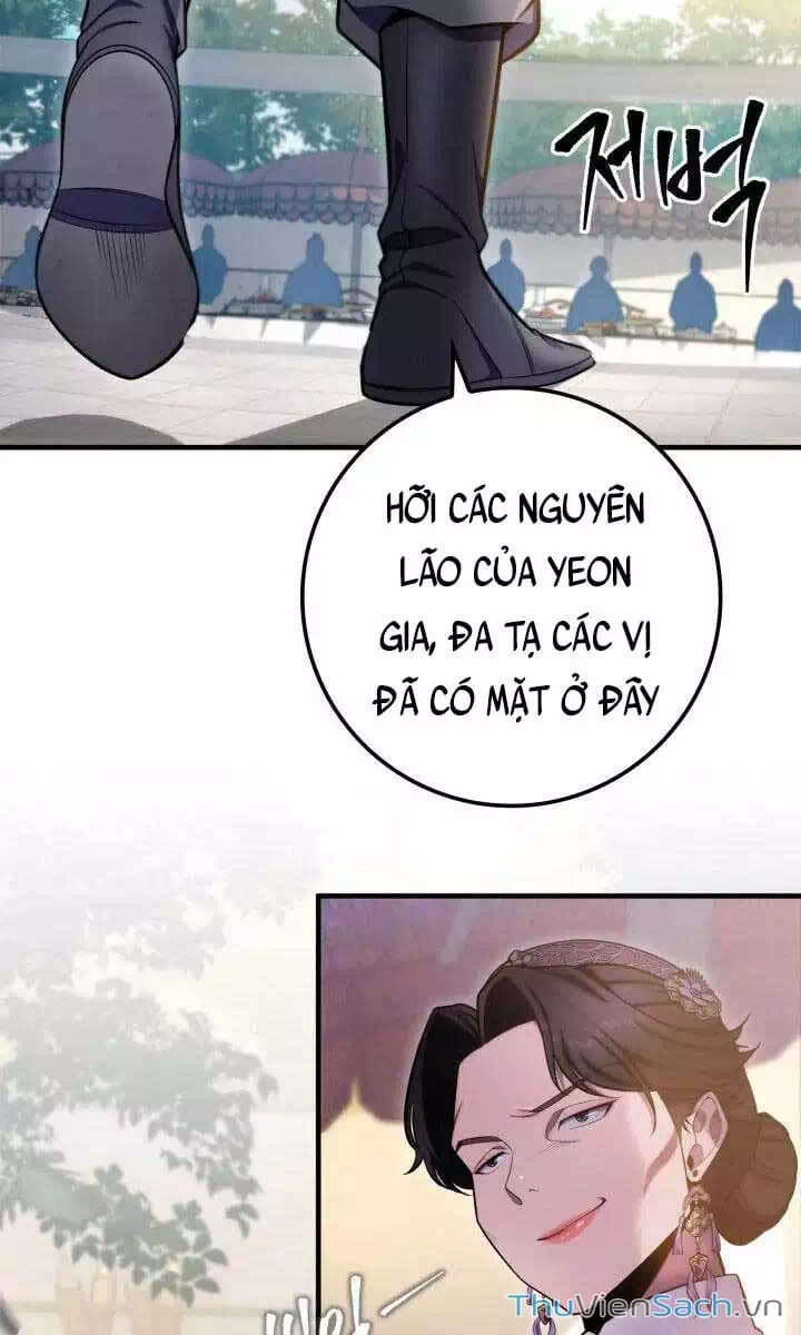 Truyện Tranh Cửu Thiên Kiếm Pháp trang 4