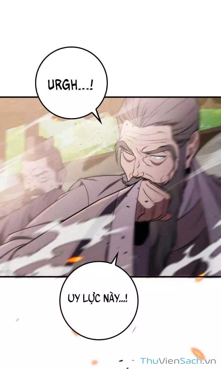 Truyện Tranh Cửu Thiên Kiếm Pháp trang 4