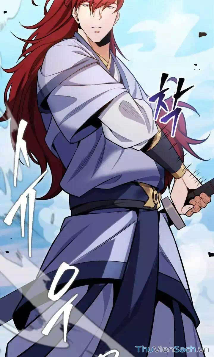 Truyện Tranh Cửu Thiên Kiếm Pháp trang 4