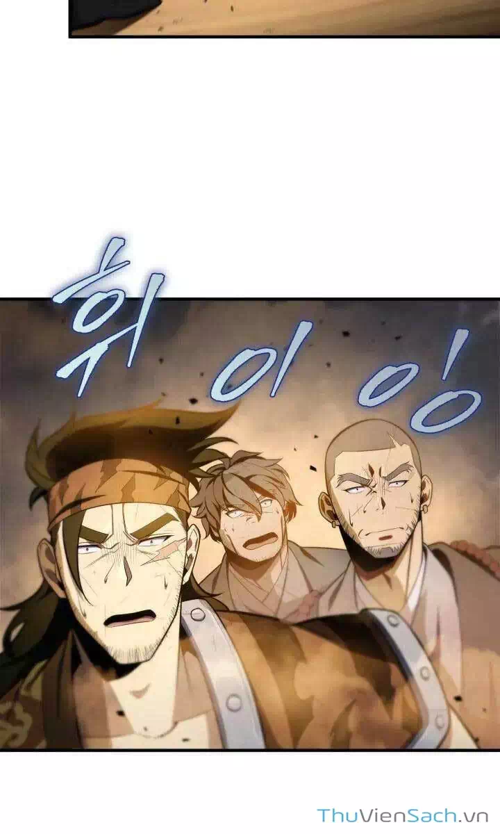 Truyện Tranh Cửu Thiên Kiếm Pháp trang 4