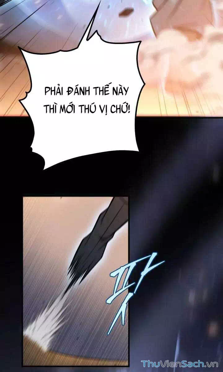 Truyện Tranh Cửu Thiên Kiếm Pháp trang 4