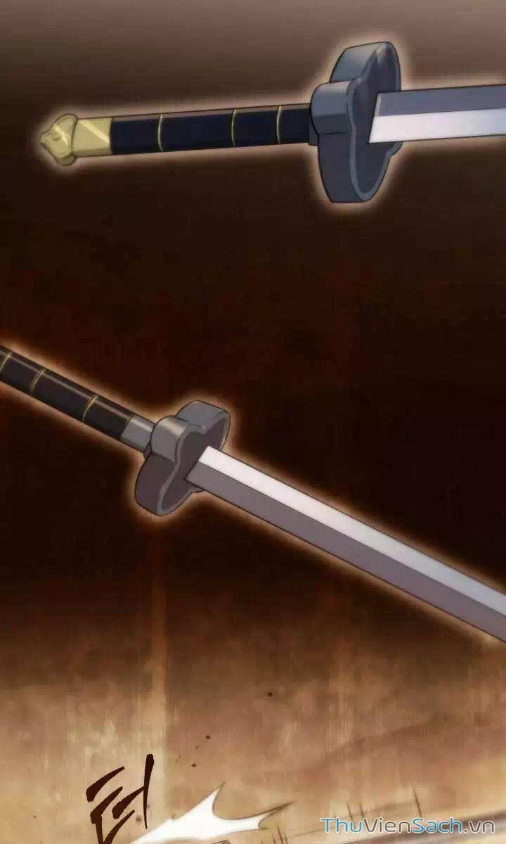 Truyện Tranh Cửu Thiên Kiếm Pháp trang 4