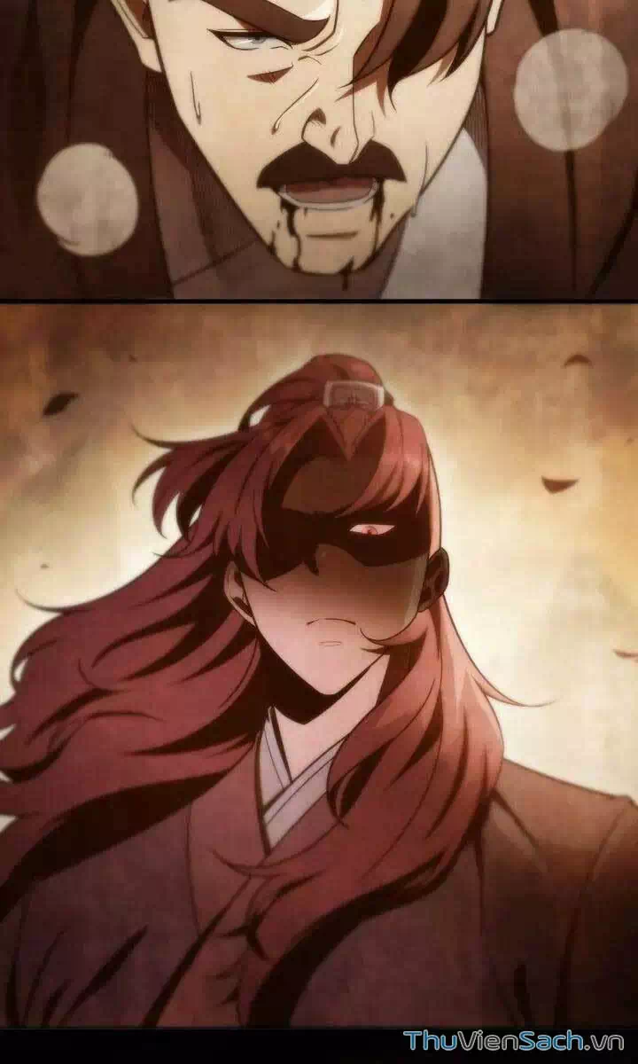 Truyện Tranh Cửu Thiên Kiếm Pháp trang 4