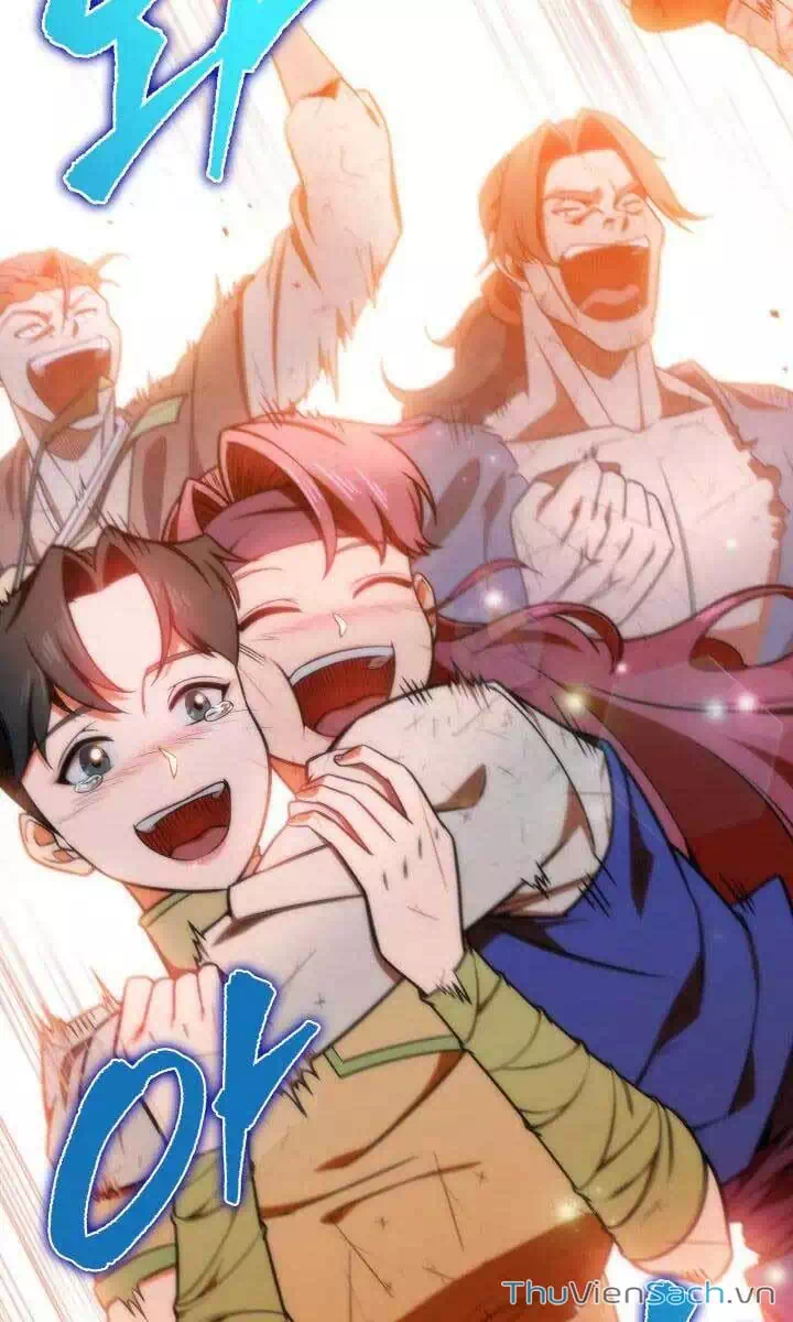 Truyện Tranh Cửu Thiên Kiếm Pháp trang 4