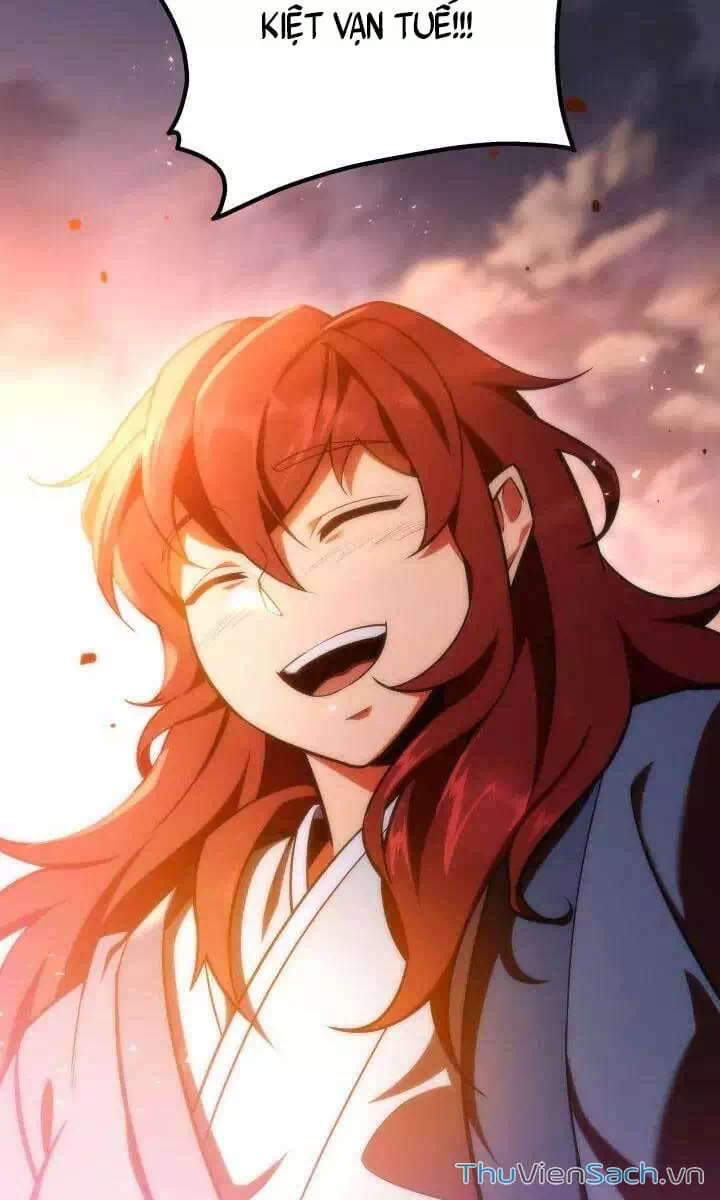 Truyện Tranh Cửu Thiên Kiếm Pháp trang 4