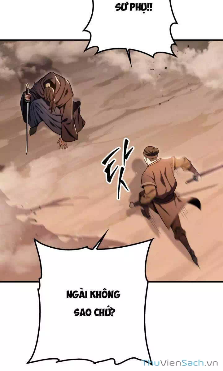 Truyện Tranh Cửu Thiên Kiếm Pháp trang 4