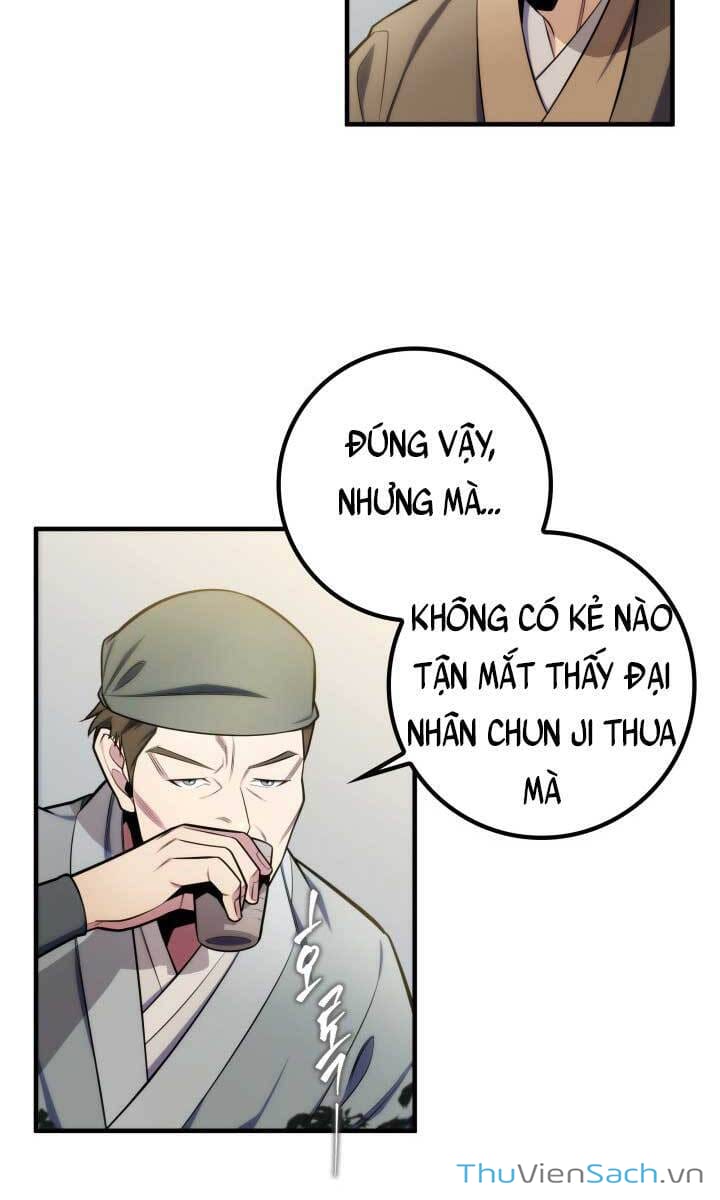 Truyện Tranh Cửu Thiên Kiếp Pháp trang 4