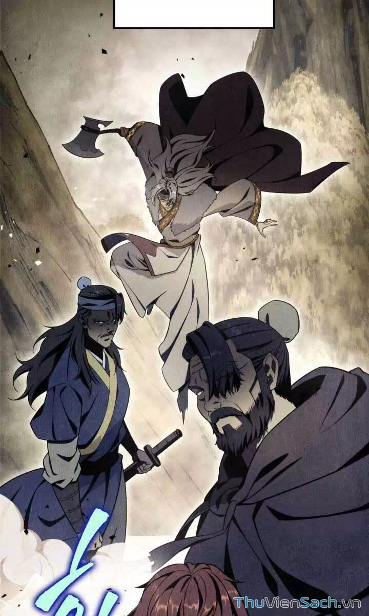 Truyện Tranh Cửu Thiên Kiếm Pháp trang 4