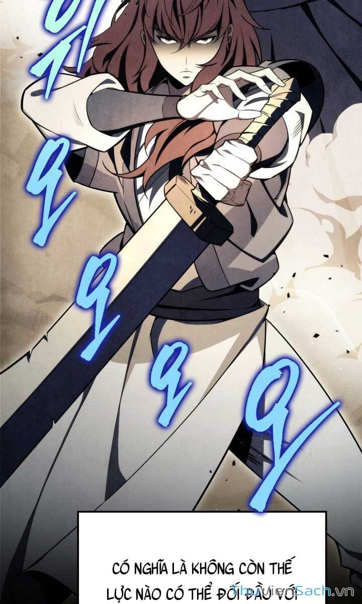 Truyện Tranh Cửu Thiên Kiếp Pháp trang 4