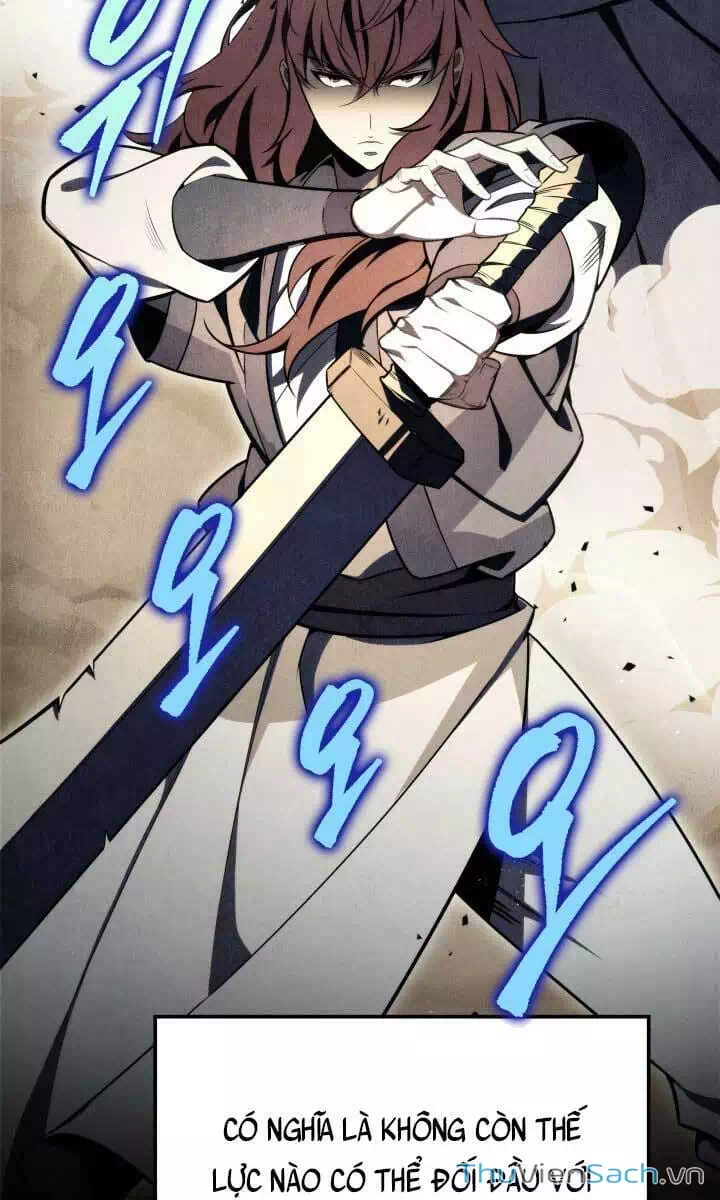 Truyện Tranh Cửu Thiên Kiếm Pháp trang 4