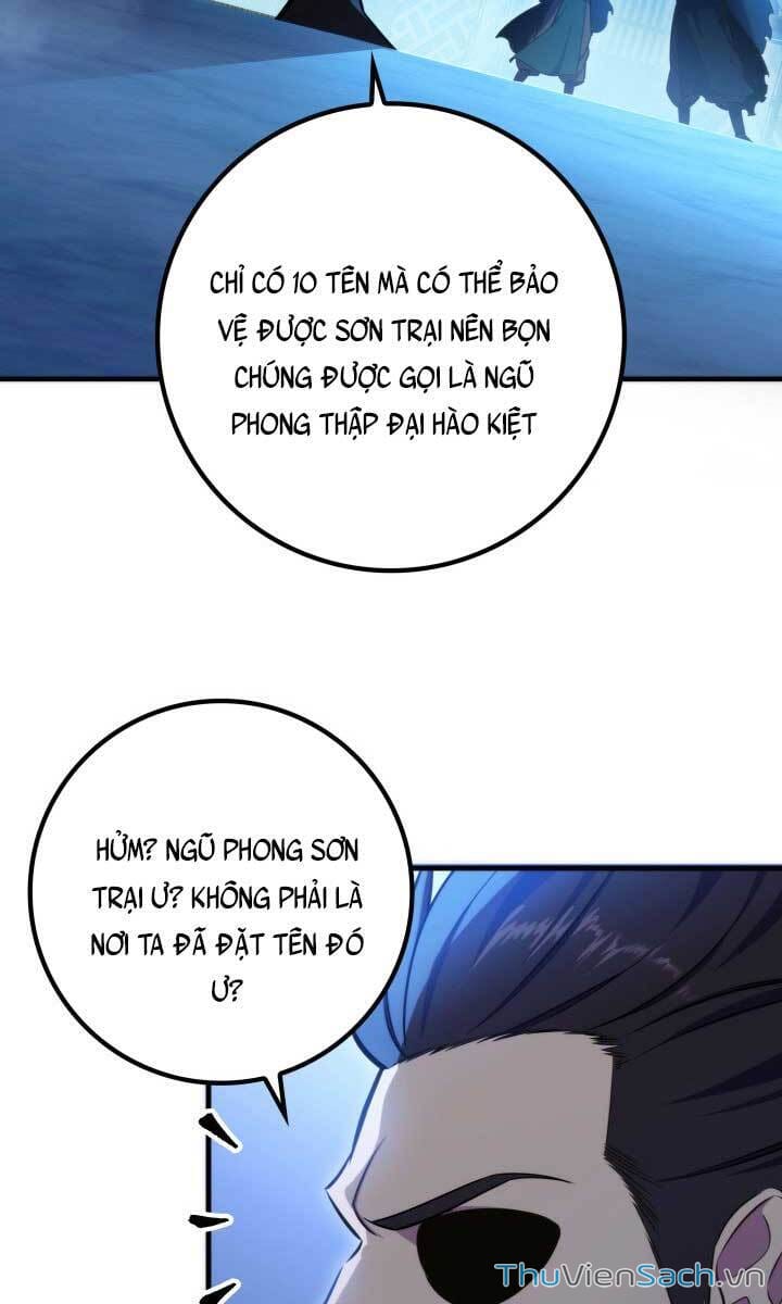 Truyện Tranh Cửu Thiên Kiếp Pháp trang 4