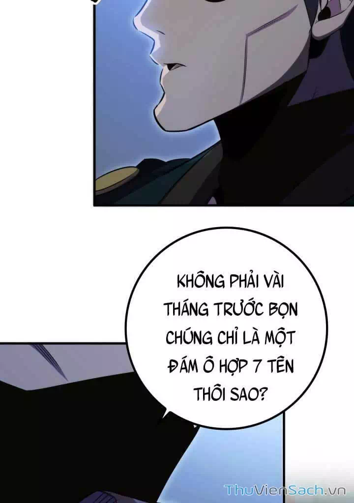 Truyện Tranh Cửu Thiên Kiếm Pháp trang 4