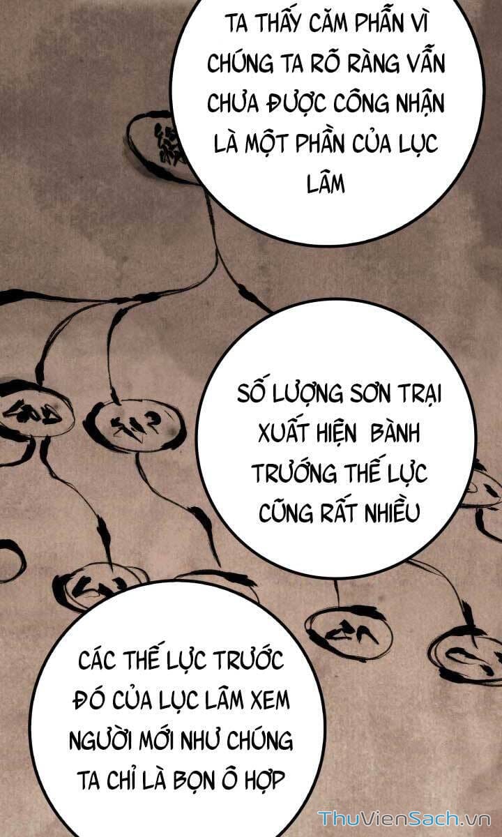 Truyện Tranh Cửu Thiên Kiếp Pháp trang 4