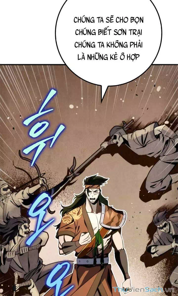 Truyện Tranh Cửu Thiên Kiếm Pháp trang 4