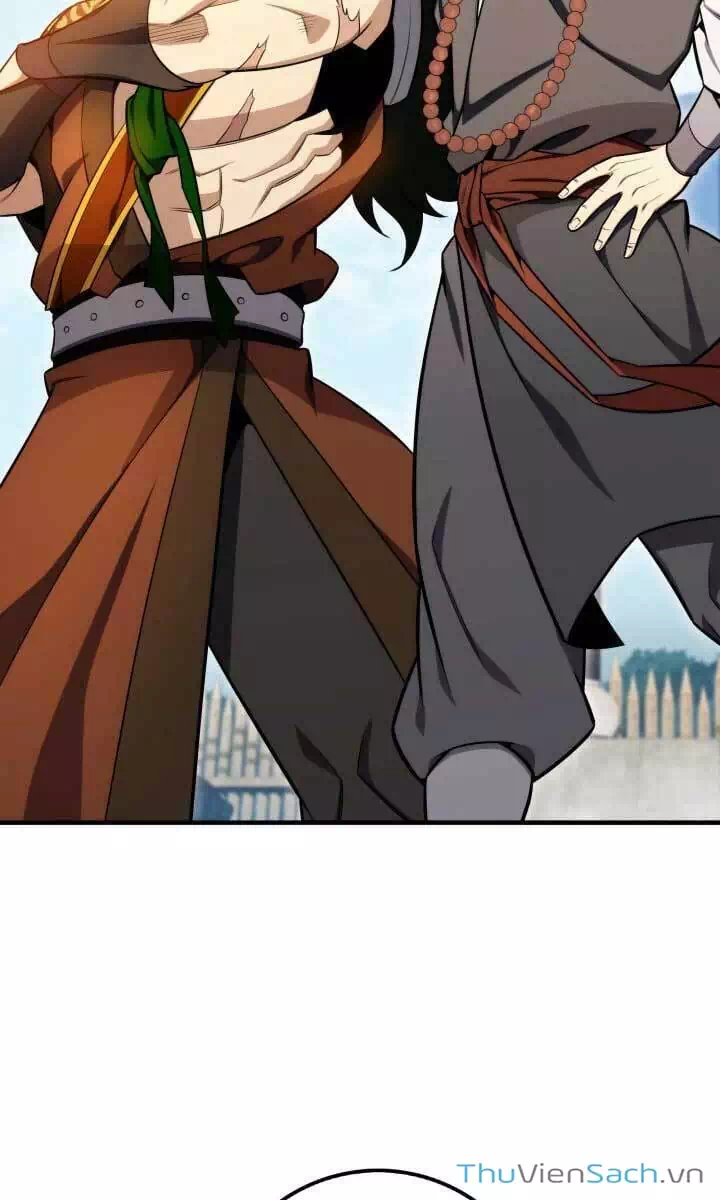 Truyện Tranh Cửu Thiên Kiếm Pháp trang 4