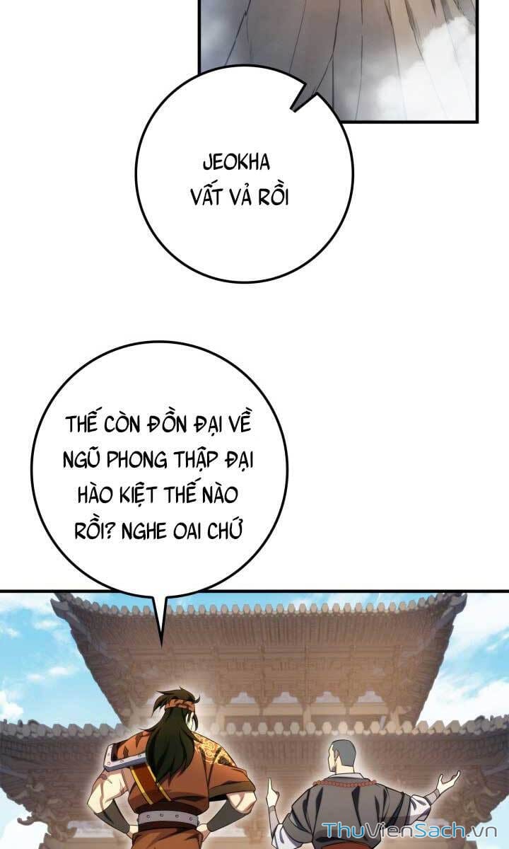 Truyện Tranh Cửu Thiên Kiếp Pháp trang 4