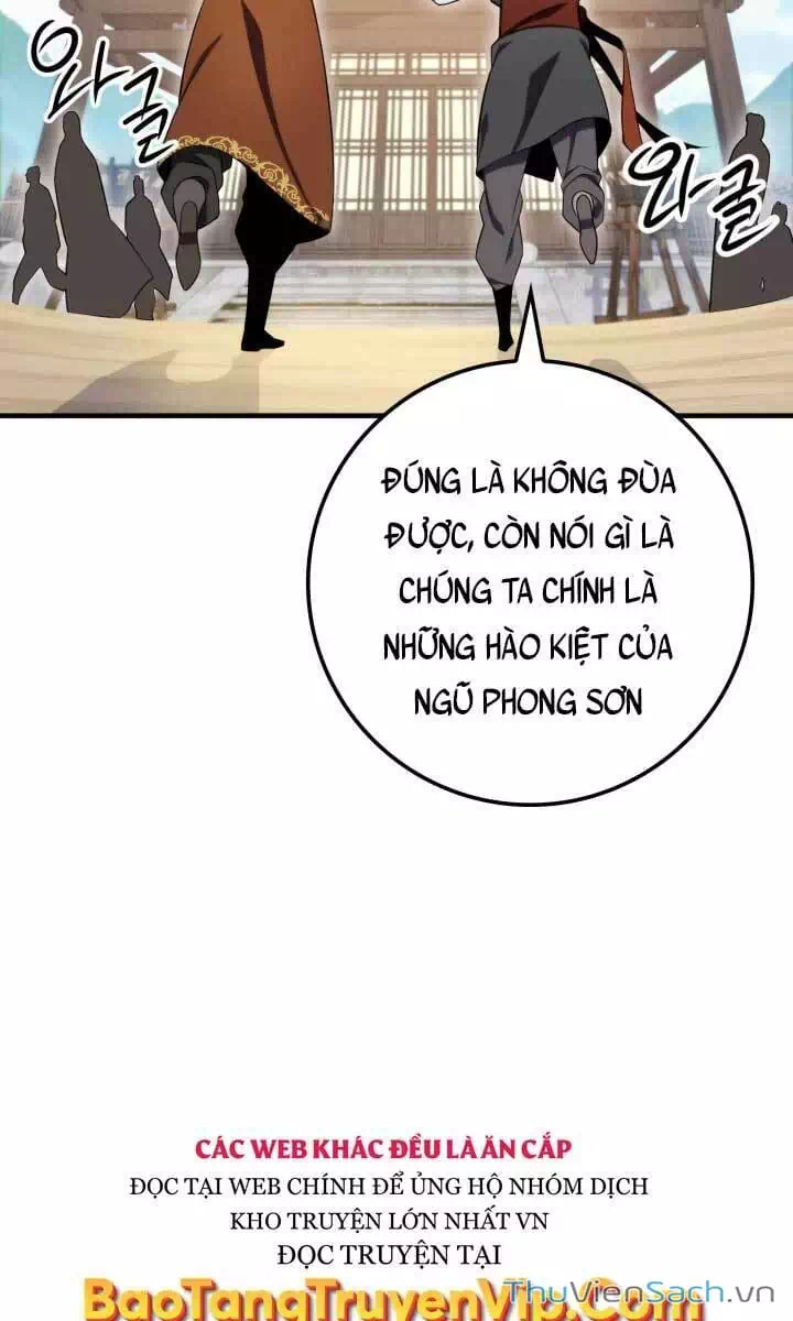 Truyện Tranh Cửu Thiên Kiếm Pháp trang 4